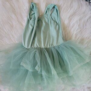 Mila & Rose Tutu Dress